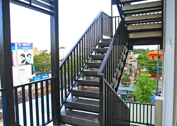 Reddoorz Plus At Pelita Guest House Balikpapan