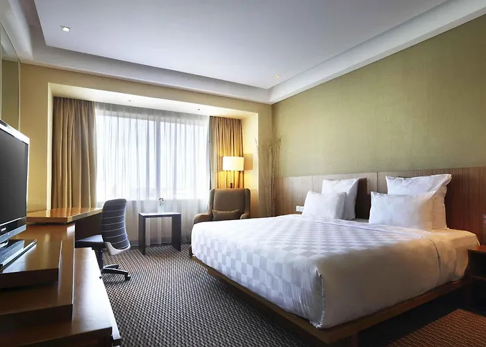 Novotel Balikpapan